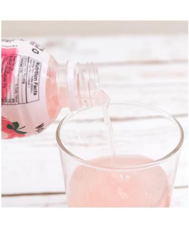  Italian Gourmet E.R. Mogu Mogu Lychee 320 ml Lychee and Nata de Coco Disposable PET Drinks Set of 3 - Buy Online on GoSupps.com