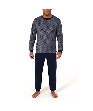 Normann men's nursing overall with back zip Large