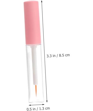 DRESSOOS 1 Set Eyeliner Stick Eyeliner Tubes Eyelash Tubes Tube Mascara Sealing Mascara Tubes Empty Eyelash Cream Bottles Eyeliner Sub Bottles Mascara Bottles Empty Mascara Wand Tubes - Buy Online on GoSupps.com