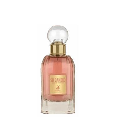 Lattafa Maison Alhambra So Candid Eau De Parfum Spray for Women 2.87 Ounce - Buy Online on GoSupps.com