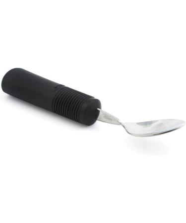 NRS Healthcare Good Grips Tablespoon - Weighted | Easy Grip for Stability - Buy Online on GoSupps.com