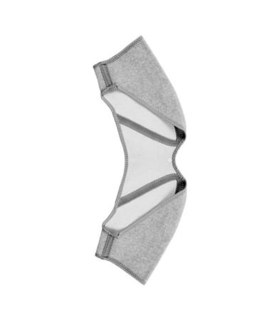 Double Shoulder Support Brace Pain Relief Compression Shoulder Warm Wrap Protector M Shoulder Warm Support - Buy Online on GoSupps.com