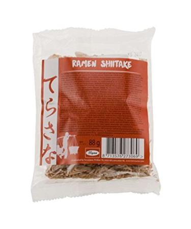 Terrasana Terrasana Mushroom Noodles 88 g 1 unit