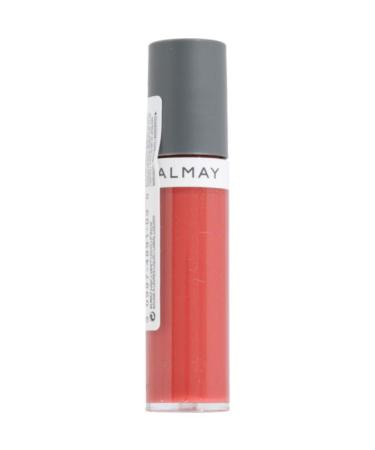Almay Color + Care Liquid Lip Balm Cantaloupe Cream 700 0.24 oz (Pack of 2)
