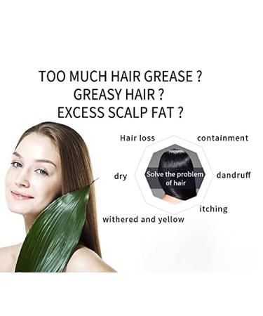 Natural Handmade Shampoo Bar - 100% Organic Ginger Hair Wash for Soft Glossy Hair | Eco-Friendly Set of 2 - Nourish Scalp & Moisturize - Buy Online on GoSupps.com