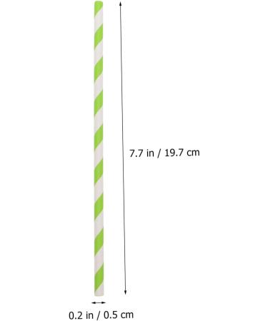 IMIKEYA 100pcs Marshmallow Stick Marshmallow Making Sticks Candy Treat Cocktail Drink Stirrers Marshmallow Supplies Xmas Candy Multiuse Lollipop Treat Sticks Bracket Paper Manual - Buy Online on GoSupps.com