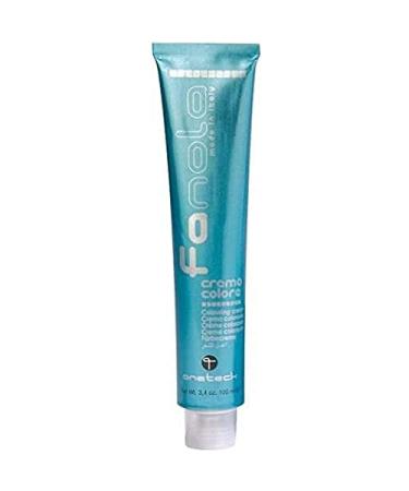Fanola crema colore Colouring Cream 6.29 Dark Chocolate 100 ml 6.29 Delicate Please
