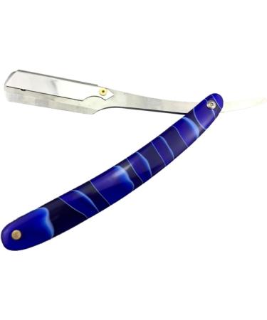 Shop Minkissy Metal Spatula & Safety Razor for Men's Grooming | Beard & Eyebrow Care | International Shipping - Buy Online on GoSupps.com