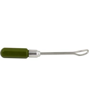 EAR CLEANER with metal loop 1 piece 1 piece (1 pack)