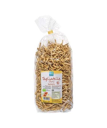 Tagliatelle - bone mushroom 500g