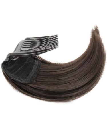 JIHUOO Hairpiece Bump It Up Volume - 2 Pack Hair Cushion Styling Aid for Women & Girls | International Shipping - Buy Online on GoSupps.com