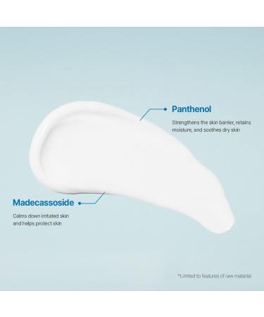 ETUDE SoonJung 2x Barrier Intensive Cream Rich Moisture (2.02 fl oz) + SoonJung 5.5 Foam Cleanser (5.1 Fl Oz) - Buy Online on GoSupps.com