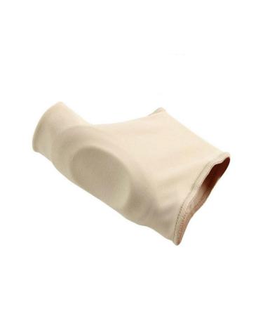 barenx Women's Gel Bunion Orthotics Protector Sleeves Hallux Valgus Toe Corrector