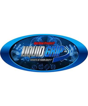 Liquid Grip Combo Kit 8oz - Ultimate Grip Solution for Enhanced Performance - Buy Online on GoSupps.com
