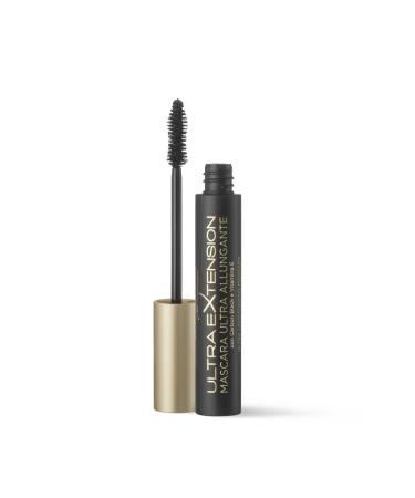 Bottega Verde Bottega Verde Ultra Stretch Mascara Ultra Extension with Black Carbon and Vitamin E (12ml)