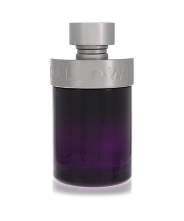JESUS DEL POZO Halloween Man Eau De Toilette Spray 4.2 Ounce Fruity 4.2 Ounce (Pack of 1) - Buy Online on GoSupps.com