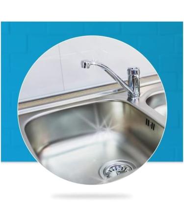 Flash with Bleach Multi-Purpose Cleaner Trigger Spray 3 in 1 Formula Removes up to 100% of Tough Stains 450ml Fresh Scent Hygiene + Our Gift for You: Organza Bag 9 x 7 x 0.1cm - Buy Online on GoSupps.com