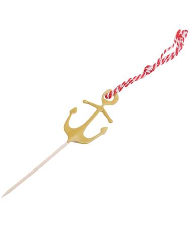 KICHOUSE 24pcs Wedding Cake Decorations Appetizer Picks Funny Cake Topper Nautical Cake Topper Sailboat Cake Topper Nautical Cupcake Picks Birthday Nautical Topper Ocean Top Hat Insert Card - Buy Online on GoSupps.com