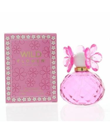 WILD FLOWER by FRAGRANCE COUTURE