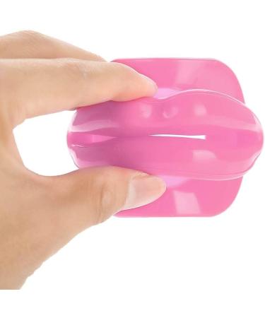 Silicone Face Slim Exerciser Mouth Tightener Muscle Lips Trainer Anti-wrinkle Simple and Convenient Use Effective Face Lifting Tool for Cheeks and Chin (-JM10441-03) ZJchaowe8k9c6svy-03 - Buy Online on GoSupps.com