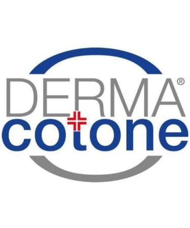 Dermacotone Maxi Dischetti Levatrucco in Puro Cotone 50 Pezzi - Buy Online on GoSupps.com