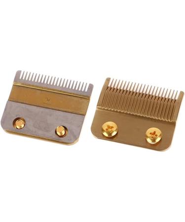 Hair Trimmer Replacement Blade ceramics Hair Trimmer Replacement Blade Hair Clipper Blade Man/woman One size White - Buy Online on GoSupps.com