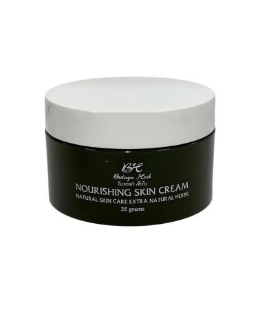 BOTAYA HERB Nourishing Skin Care Set Herbal Face Cream (35g) & Cleansing Soap (50g) Natural Extracts for Brighter Smoother Skin Appearance Made in Thailand - Buy Online on GoSupps.com