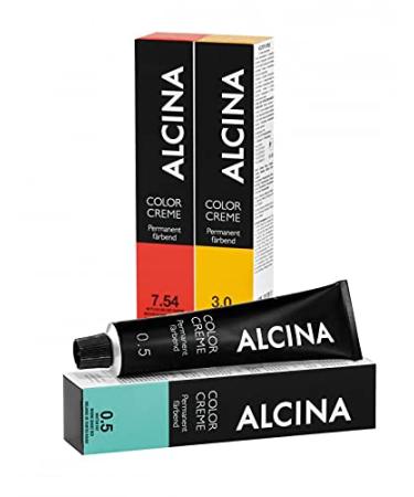 Buy Alcina Color Creme Perm Color 5.75 - 60ml | Premium International Shipping - Buy Online on GoSupps.com