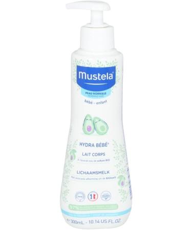 Mustela - Mustela Baby Hydra Body Lotion - 300 ml - Buy Online on GoSupps.com