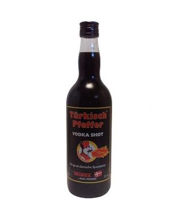 Buy 10X400g Trimex Turkish Pepper - Premium Quality from Denmark | Fast International Shipping - Buy Online on GoSupps.com