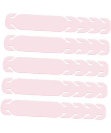 Beaupretty 20 Pack Mask Strap Buckles - Elastic Headband Accessories for Enhanced Comfort & Fit - Buy Online on GoSupps.com