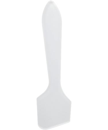 Mini Cosmetic Spatula 20pcs Multipurpose Small Face Cream Spoon Reusable for Eye Cream for Body Lotion - Buy Online on GoSupps.com