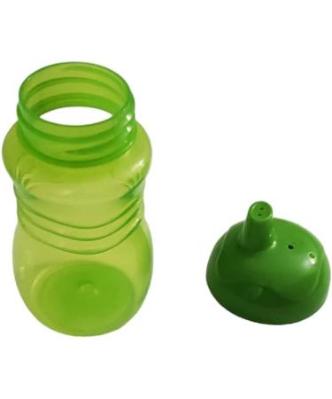 Toddler Spill Proof Cup (Green) - Buy Online on GoSupps.com