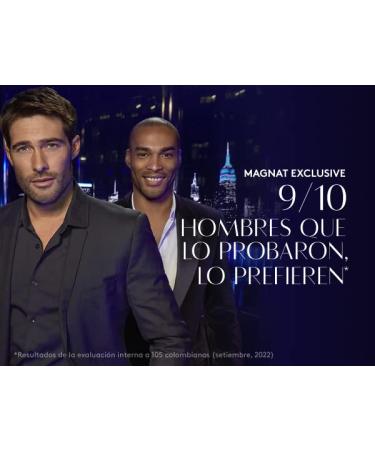  sika - Magnat Exclusive Perfume de Hombre con Aroma Herbal Arom tico 90ml/3.04oz - Buy Online on GoSupps.com