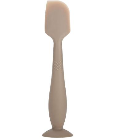 Hero-S Baby Creme Spatel Applicator | Soft Silicone Mini Brush for Newborn Butt Paste | Windula Closing Cream Applicator - Buy Online on GoSupps.com