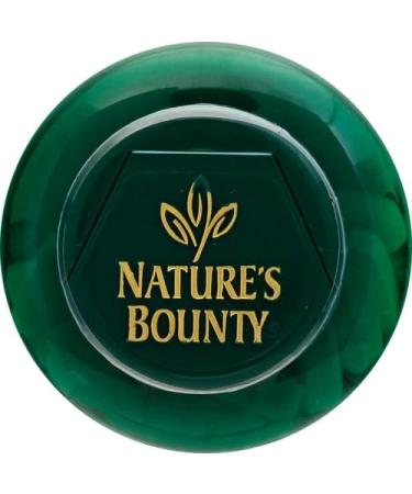 Nature's Bounty Vitamin C 1000mg Immune Support Supplement Powerful Antioxidant 2 Pack 100 Caplets - Buy Online on GoSupps.com