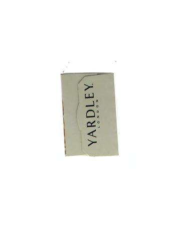 Yardley London Oatmeal and Almond Moisturizing Bath Bar 4.0 oz. (Pack of 24) - Natural Skincare Choice - Buy Online on GoSupps.com
