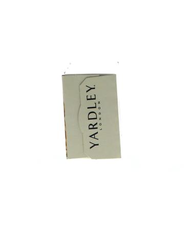 Yardley London Oatmeal & Almond Bath Bar | Naturally Moisturizing | International Shipping Available - Buy Online on GoSupps.com