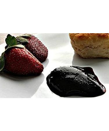 Certified Organic Elderberries - 1 LB Bag by Monterey Bay Herbo Co | Whole & 100% Natural (Sambucus nigra) - Buy Online on GoSupps.com