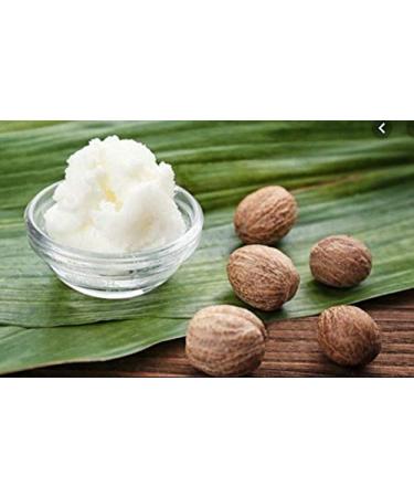 Organic Lemon Freckle Shea Butter Body Lotion 150 ML Nourishing Hydration for Glowing Skin | International Shipping Available - Buy Online on GoSupps.com