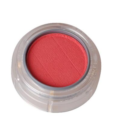 Rouge/eyeshadow 2G apricot pink