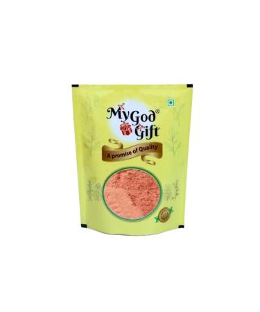 MYGODGIFT Organic Arjun ki Chaal Powder -Terminalia Arjuna - Double Filtered 100% Arjun Bark Fine Powder (Arjun ki Chaal Powder 100 GM)