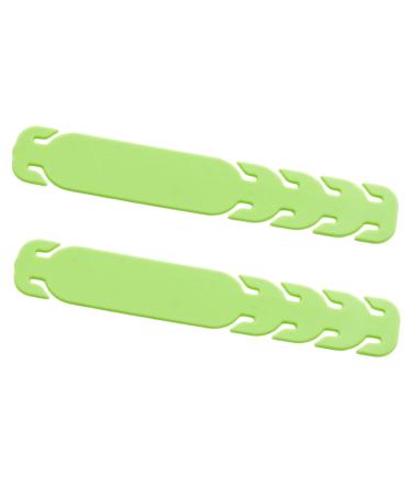 Acceptance 10 st expansion track for the ears of the mask earrings adjustable ear protection ear grip Mask Extension cable rope MA ear extension hook mask strap belt long hooks with hooks