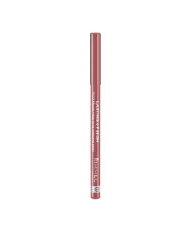 Rimmel London Lasting Finish 1000 Kisses Lip Contouring Pencil 080 Blushing Nude - Long-Lasting, Smudge-Proof, 0.04 oz - Buy Online on GoSupps.com