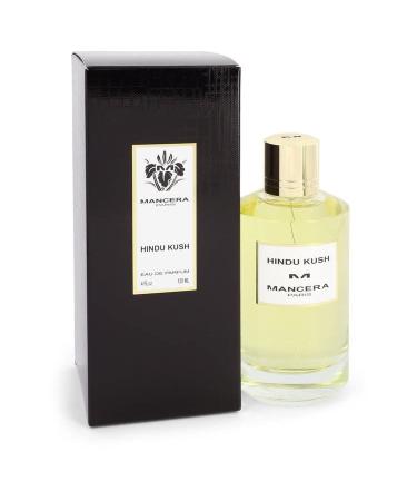 Mancera Hindu Kush Perfume By Mancera Eau De Parfum Spray (unisex) 4 Oz Eau De Parfum Spray