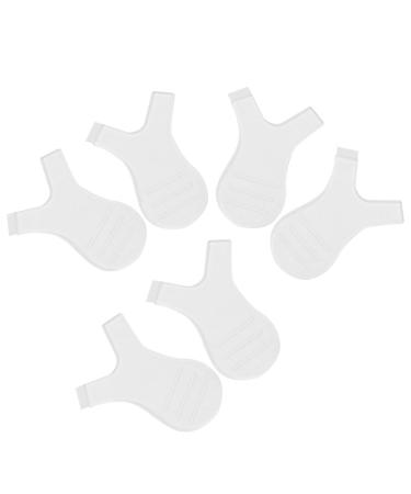 20-piece eyelash perming brush eyelash brush for eyelash perming Y-shaped eyelash lifting brush curler brush