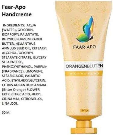 Vivinox Stark 4 x 20 Tablets Value Pack + Premium Faar-Apo Hand Cream Buy Internationally - Buy Online on GoSupps.com