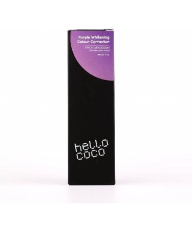 Hello Coco Colour Corrector for Teeth Whitening | Best International Shipping - Buy Online on GoSupps.com