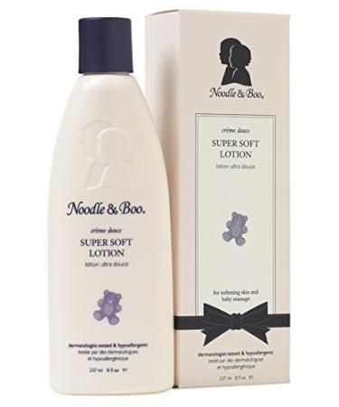 Noodle & Boo Newborn Daily Essentials Gift Set - Gentle Skincare for Baby's Delicate Skin - Buy Online on GoSupps.com