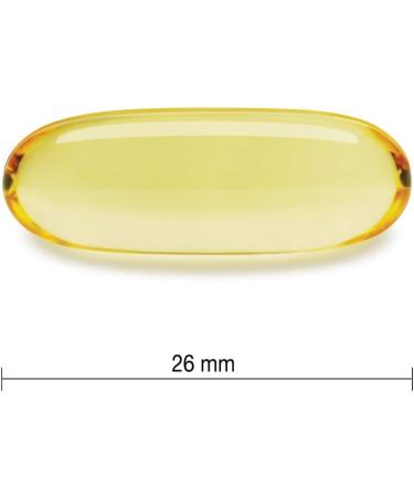 Jamieson Omega-3 Complex Wild Salmon and Fish Oils 1 000 mg - Buy Online on GoSupps.com